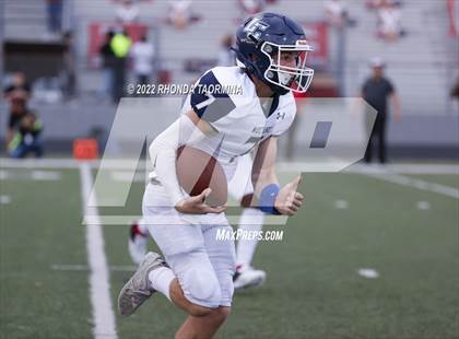 Thumbnail 3 in Terry vs. Lamar Consolidated photogallery.