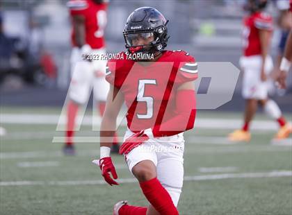 Thumbnail 3 in Terry vs. Lamar Consolidated photogallery.