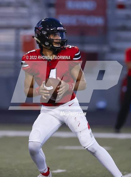 Thumbnail 2 in Terry vs. Lamar Consolidated photogallery.