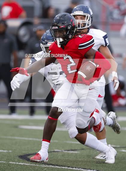 Thumbnail 1 in Terry vs. Lamar Consolidated photogallery.
