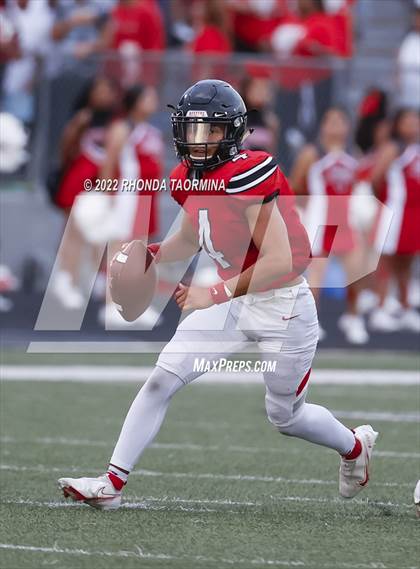 Thumbnail 2 in Terry vs. Lamar Consolidated photogallery.