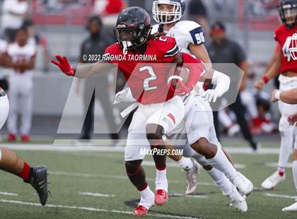 Thumbnail 2 in Terry vs. Lamar Consolidated photogallery.