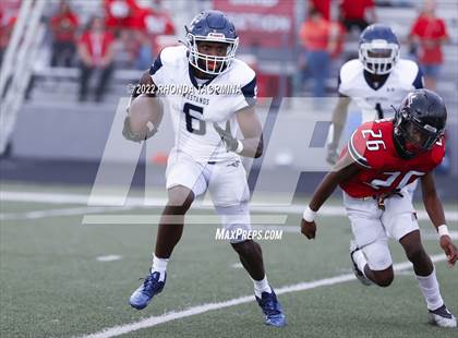 Thumbnail 2 in Terry vs. Lamar Consolidated photogallery.