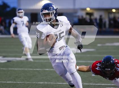 Thumbnail 2 in Terry vs. Lamar Consolidated photogallery.