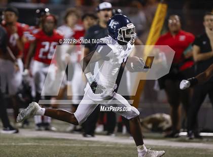 Thumbnail 3 in Terry vs. Lamar Consolidated photogallery.