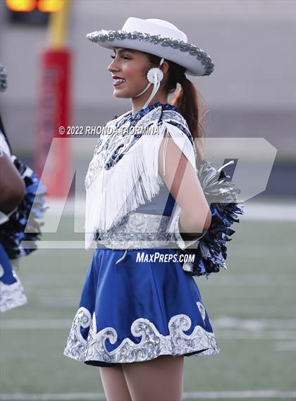 Thumbnail 2 in Terry vs. Lamar Consolidated photogallery.