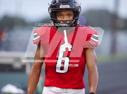 Thumbnail 2 in Terry vs. Lamar Consolidated photogallery.