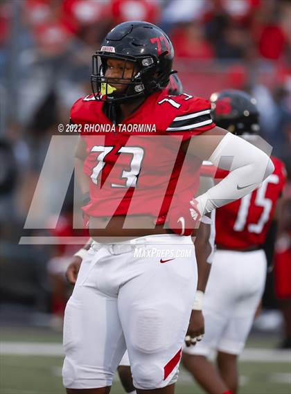 Thumbnail 3 in Terry vs. Lamar Consolidated photogallery.