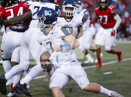 Thumbnail 3 in Terry vs. Lamar Consolidated photogallery.