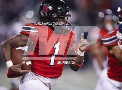 Thumbnail 3 in Terry vs. Lamar Consolidated photogallery.