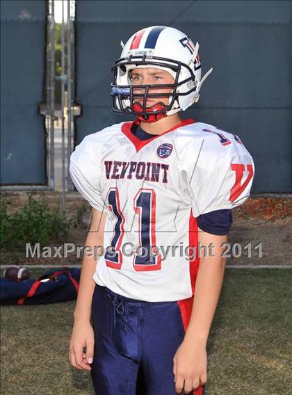 Thumbnail 3 in Viewpoint @ Flintridge Prep photogallery.