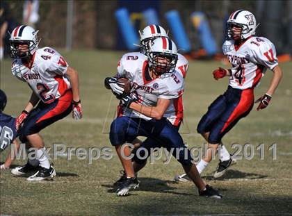 Thumbnail 3 in Viewpoint @ Flintridge Prep photogallery.