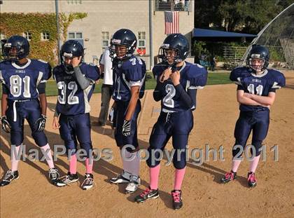 Thumbnail 1 in Viewpoint @ Flintridge Prep photogallery.
