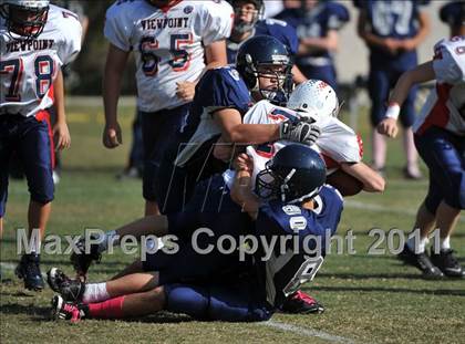 Thumbnail 2 in Viewpoint @ Flintridge Prep photogallery.