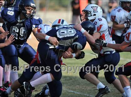 Thumbnail 3 in Viewpoint @ Flintridge Prep photogallery.