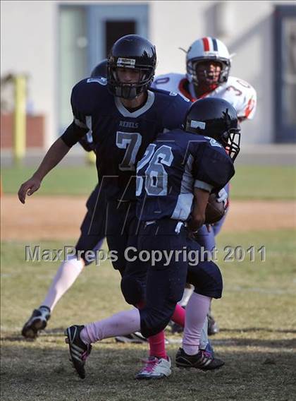 Thumbnail 1 in Viewpoint @ Flintridge Prep photogallery.