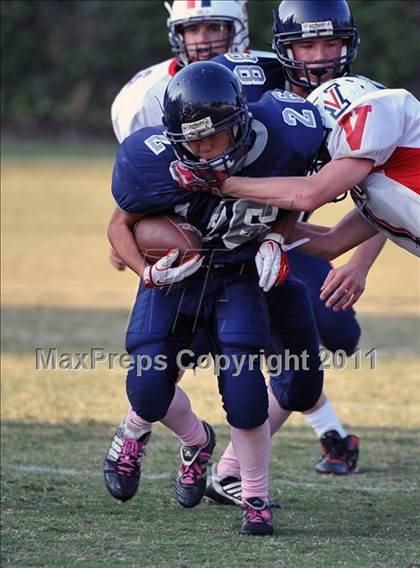 Thumbnail 2 in Viewpoint @ Flintridge Prep photogallery.