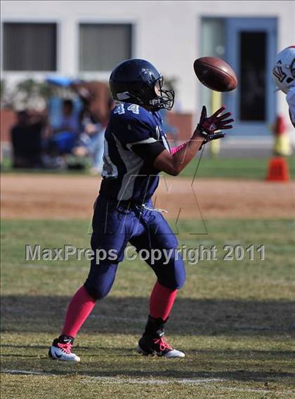 Thumbnail 3 in Viewpoint @ Flintridge Prep photogallery.