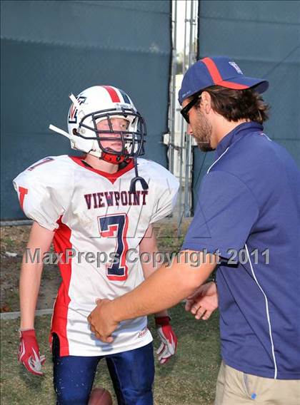 Thumbnail 1 in Viewpoint @ Flintridge Prep photogallery.