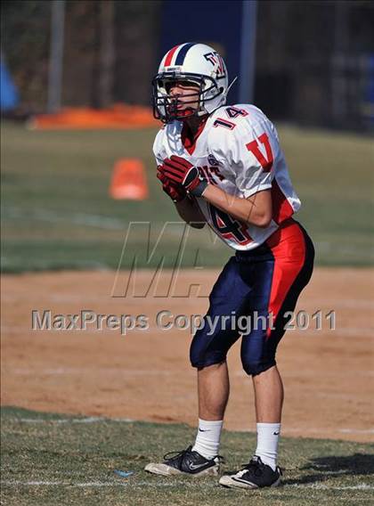 Thumbnail 3 in Viewpoint @ Flintridge Prep photogallery.