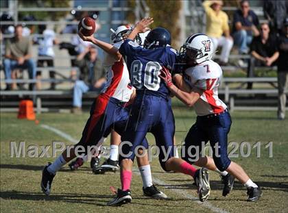 Thumbnail 2 in Viewpoint @ Flintridge Prep photogallery.