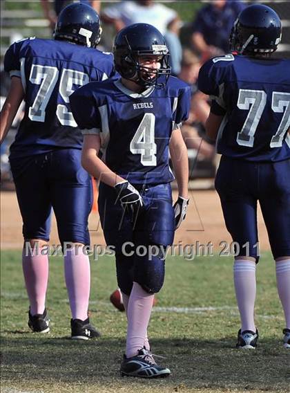 Thumbnail 1 in Viewpoint @ Flintridge Prep photogallery.