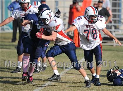 Thumbnail 2 in Viewpoint @ Flintridge Prep photogallery.