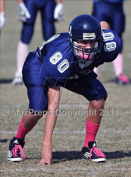 Thumbnail 3 in Viewpoint @ Flintridge Prep photogallery.