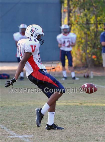 Thumbnail 2 in Viewpoint @ Flintridge Prep photogallery.