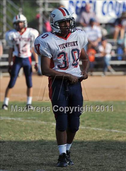 Thumbnail 2 in Viewpoint @ Flintridge Prep photogallery.