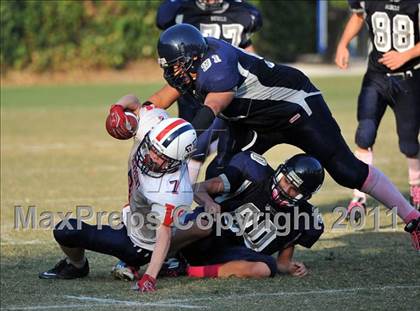 Thumbnail 2 in Viewpoint @ Flintridge Prep photogallery.
