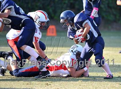 Thumbnail 3 in Viewpoint @ Flintridge Prep photogallery.
