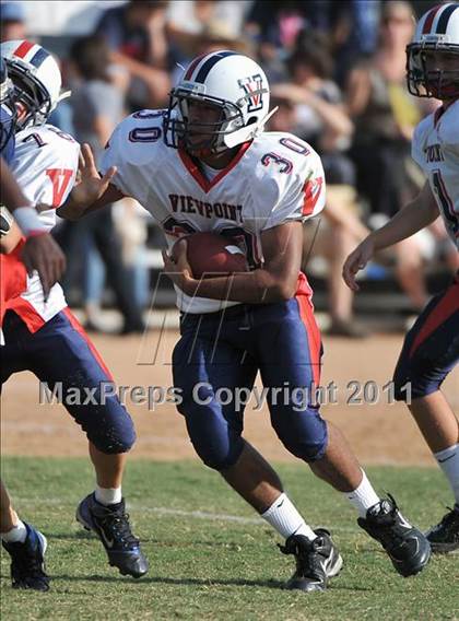 Thumbnail 2 in Viewpoint @ Flintridge Prep photogallery.