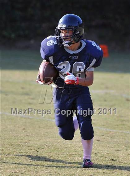 Thumbnail 2 in Viewpoint @ Flintridge Prep photogallery.