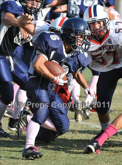 Thumbnail 3 in Viewpoint @ Flintridge Prep photogallery.