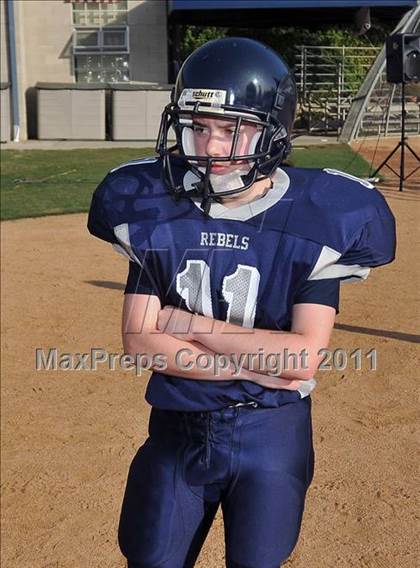 Thumbnail 3 in Viewpoint @ Flintridge Prep photogallery.