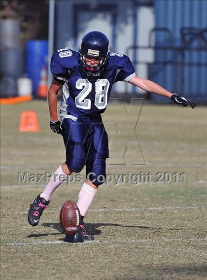 Thumbnail 1 in Viewpoint @ Flintridge Prep photogallery.