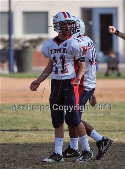 Thumbnail 1 in Viewpoint @ Flintridge Prep photogallery.