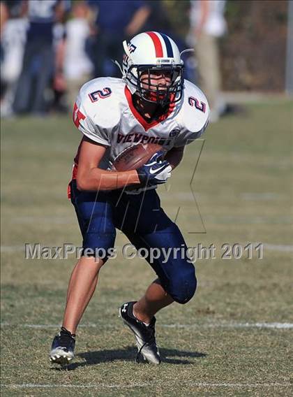 Thumbnail 2 in Viewpoint @ Flintridge Prep photogallery.