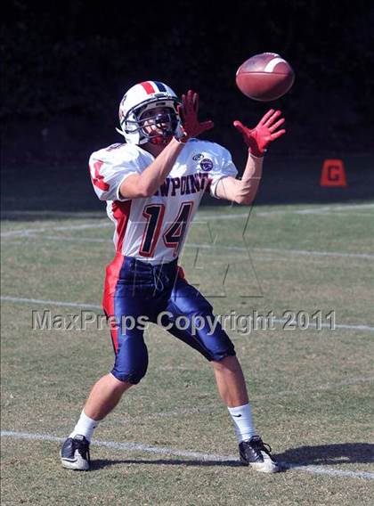 Thumbnail 3 in Viewpoint @ Flintridge Prep photogallery.