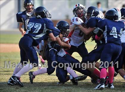 Thumbnail 2 in Viewpoint @ Flintridge Prep photogallery.