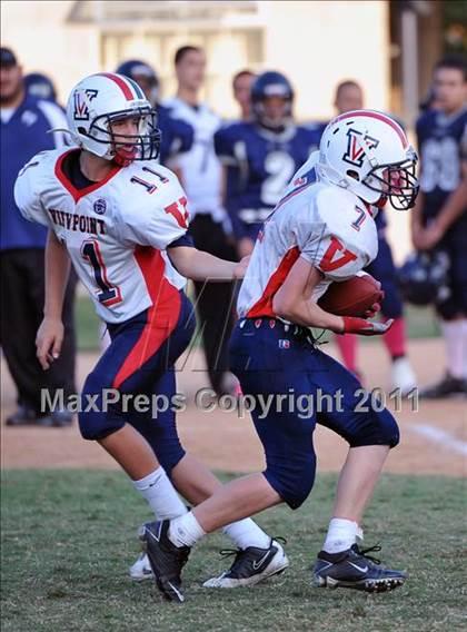 Thumbnail 3 in Viewpoint @ Flintridge Prep photogallery.