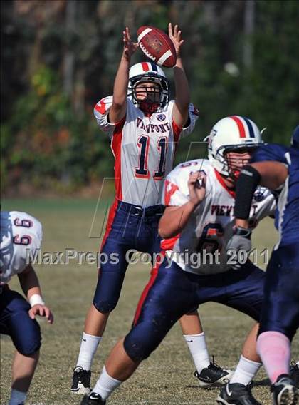 Thumbnail 1 in Viewpoint @ Flintridge Prep photogallery.