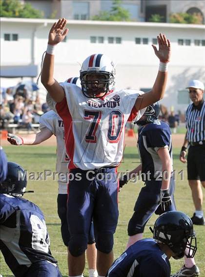 Thumbnail 2 in Viewpoint @ Flintridge Prep photogallery.