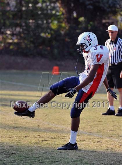 Thumbnail 3 in Viewpoint @ Flintridge Prep photogallery.