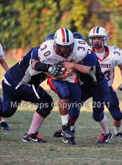 Thumbnail 3 in Viewpoint @ Flintridge Prep photogallery.