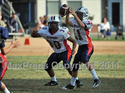 Thumbnail 3 in Viewpoint @ Flintridge Prep photogallery.