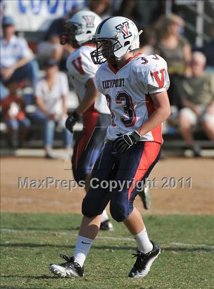 Thumbnail 3 in Viewpoint @ Flintridge Prep photogallery.