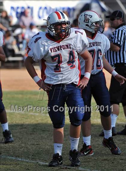 Thumbnail 1 in Viewpoint @ Flintridge Prep photogallery.