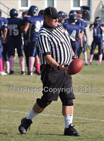 Thumbnail 3 in Viewpoint @ Flintridge Prep photogallery.